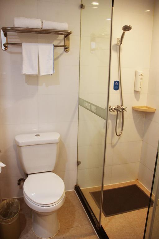 Hanting Express Shangri-La Branch Habitación foto