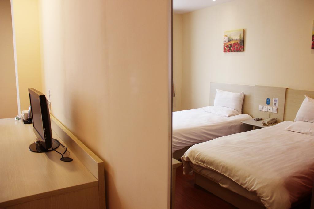 Hanting Express Shangri-La Branch Habitación foto