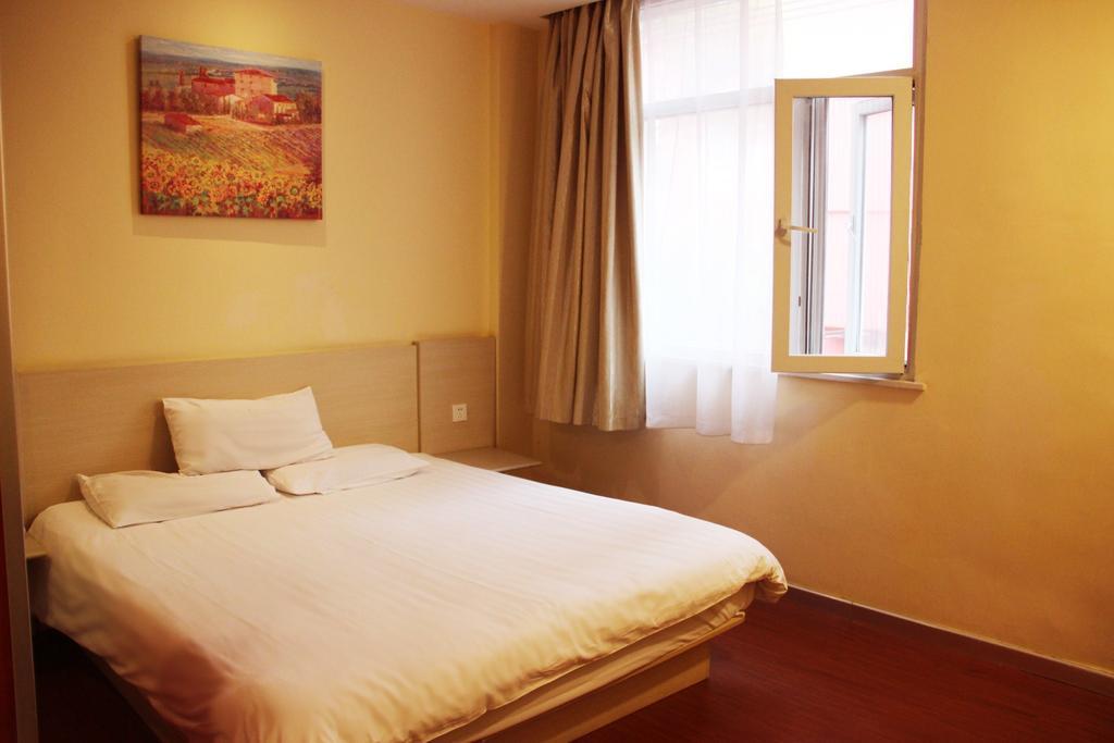 Hanting Express Shangri-La Branch Habitación foto